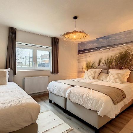 Vakantiewoning De Gavers เคราร์ดชแบร์เคน ภายนอก รูปภาพ