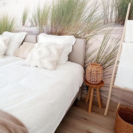 Vakantiewoning De Gavers เคราร์ดชแบร์เคน ภายนอก รูปภาพ