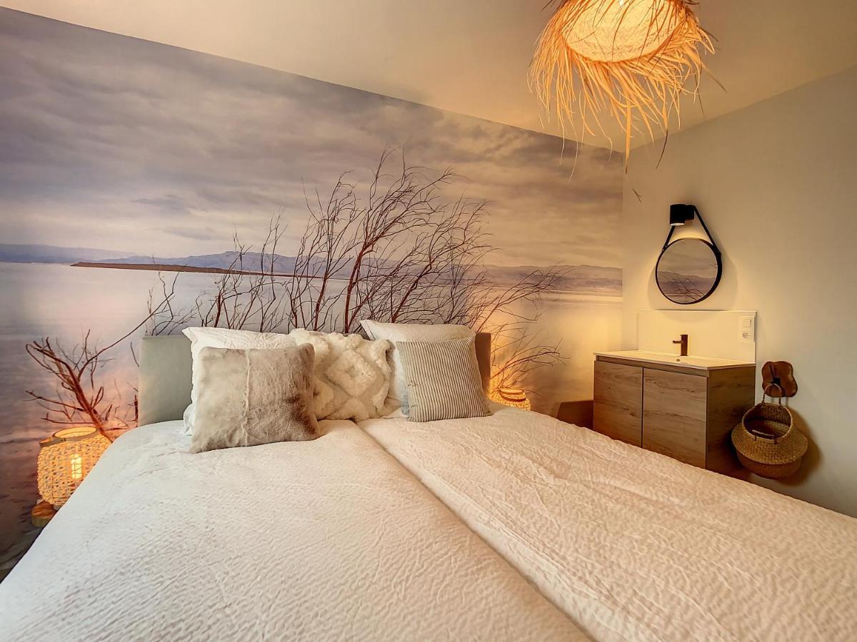 Vakantiewoning De Gavers เคราร์ดชแบร์เคน ภายนอก รูปภาพ