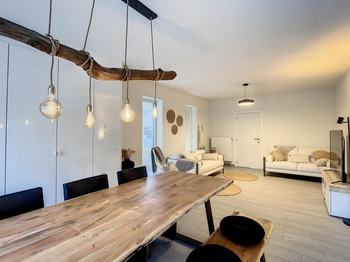 Vakantiewoning De Gavers เคราร์ดชแบร์เคน ภายนอก รูปภาพ