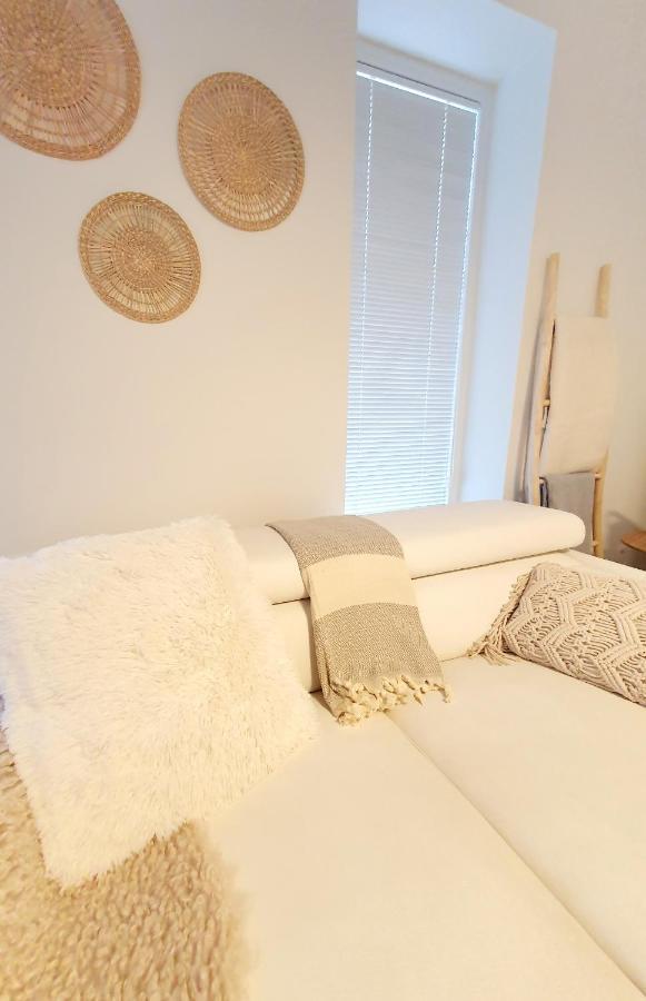Vakantiewoning De Gavers เคราร์ดชแบร์เคน ภายนอก รูปภาพ