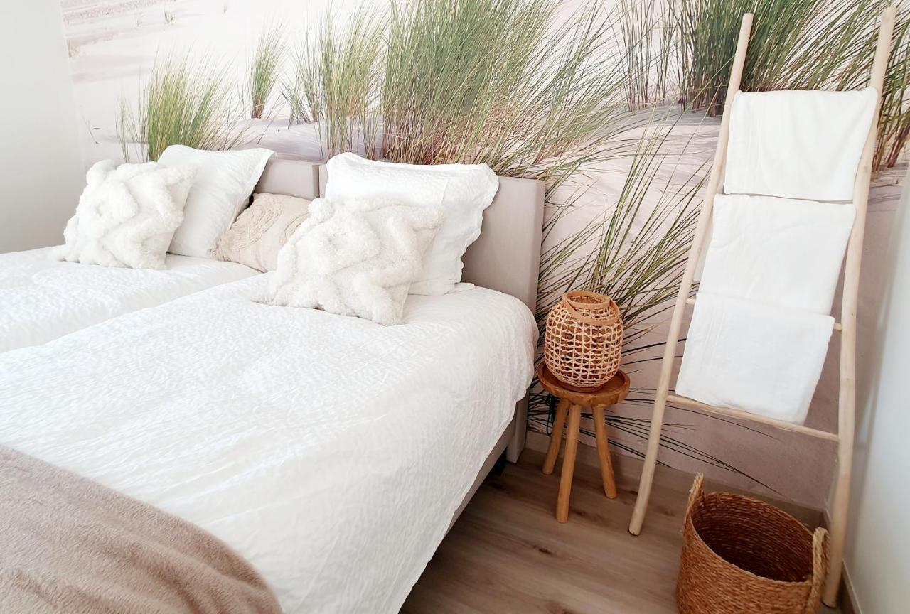 Vakantiewoning De Gavers เคราร์ดชแบร์เคน ภายนอก รูปภาพ