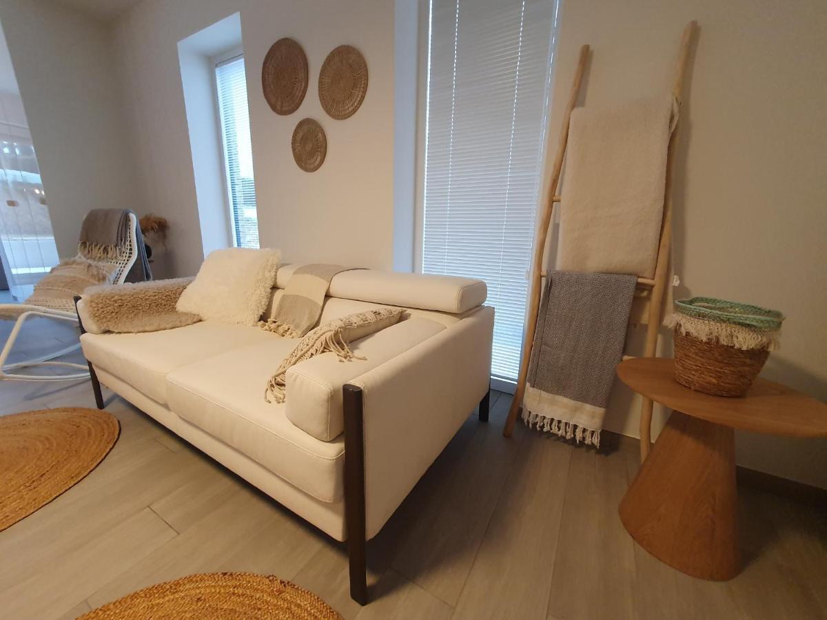Vakantiewoning De Gavers เคราร์ดชแบร์เคน ภายนอก รูปภาพ