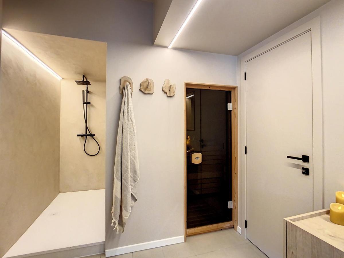 Vakantiewoning De Gavers เคราร์ดชแบร์เคน ภายนอก รูปภาพ