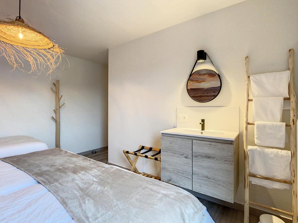 Vakantiewoning De Gavers เคราร์ดชแบร์เคน ภายนอก รูปภาพ