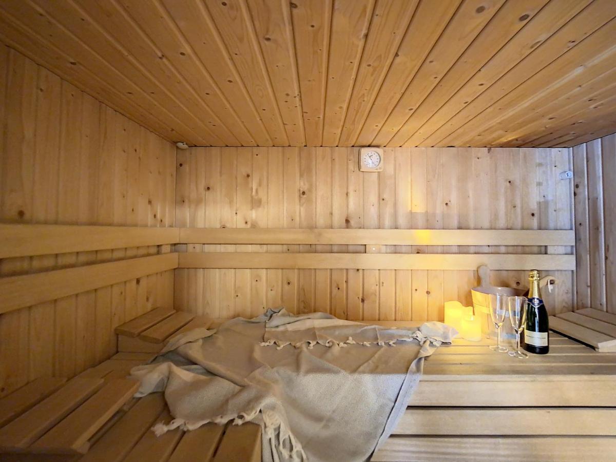 Vakantiewoning De Gavers เคราร์ดชแบร์เคน ภายนอก รูปภาพ