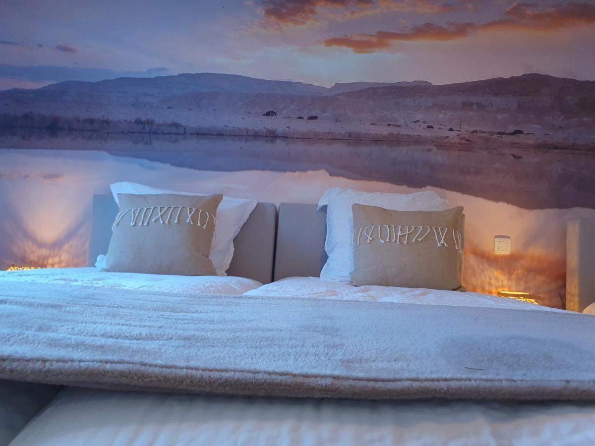 Vakantiewoning De Gavers เคราร์ดชแบร์เคน ภายนอก รูปภาพ