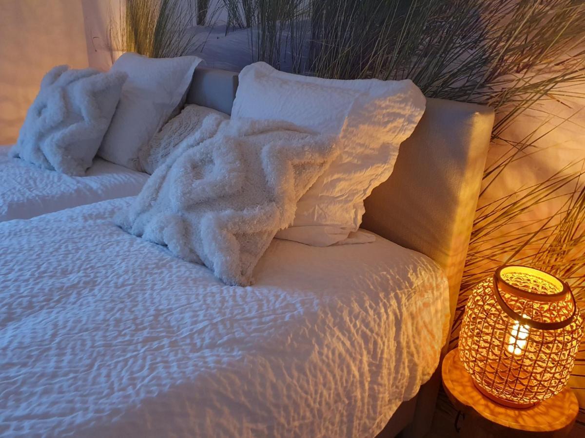 Vakantiewoning De Gavers เคราร์ดชแบร์เคน ภายนอก รูปภาพ