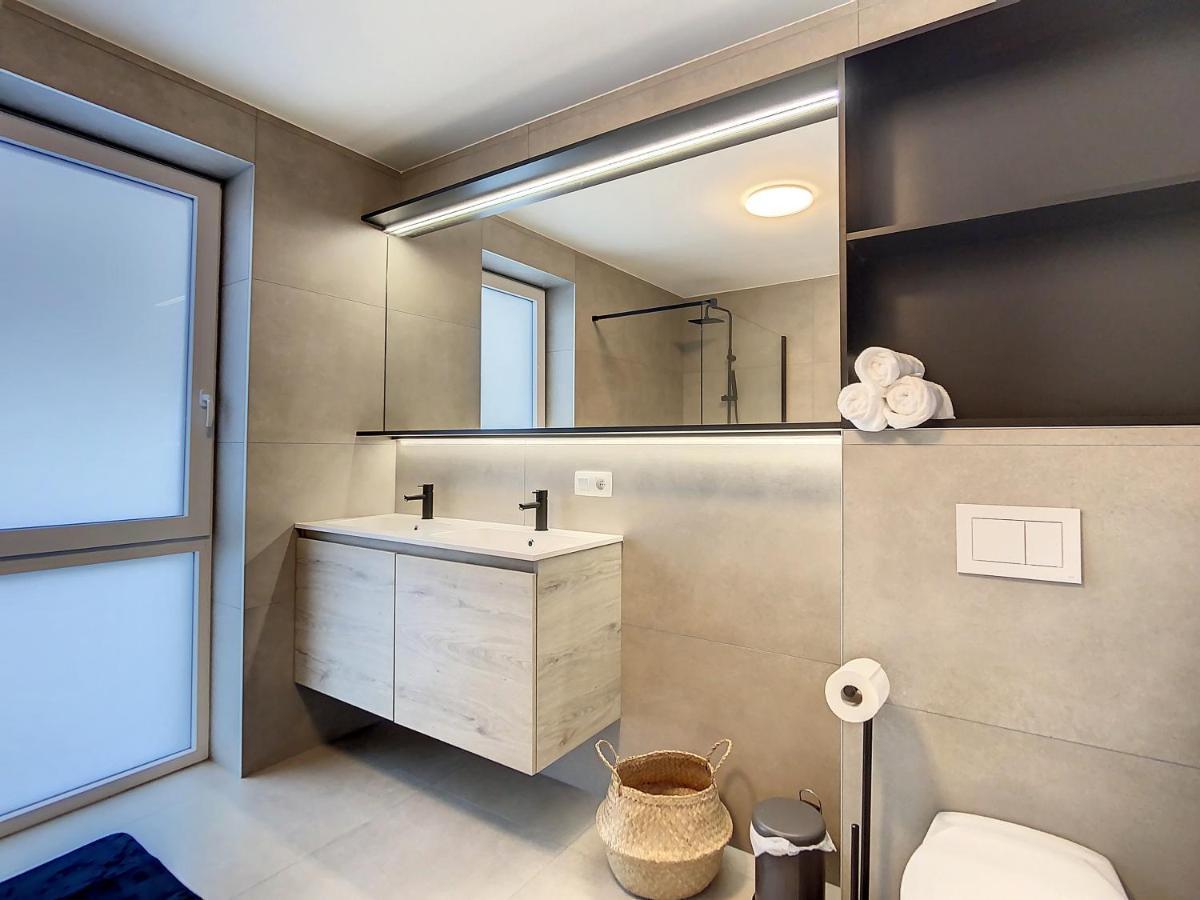 Vakantiewoning De Gavers เคราร์ดชแบร์เคน ภายนอก รูปภาพ