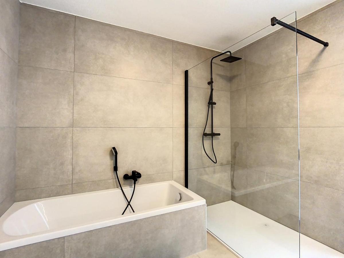 Vakantiewoning De Gavers เคราร์ดชแบร์เคน ภายนอก รูปภาพ