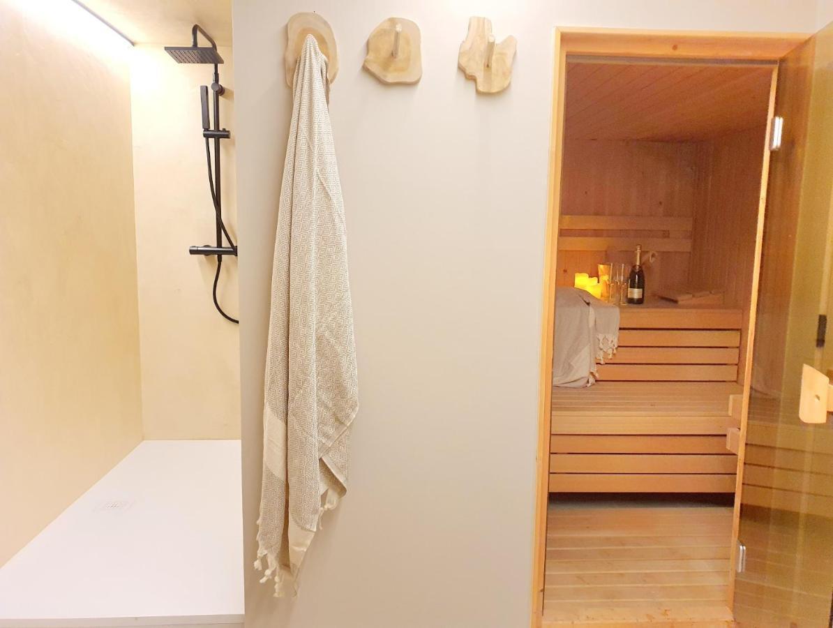 Vakantiewoning De Gavers เคราร์ดชแบร์เคน ภายนอก รูปภาพ