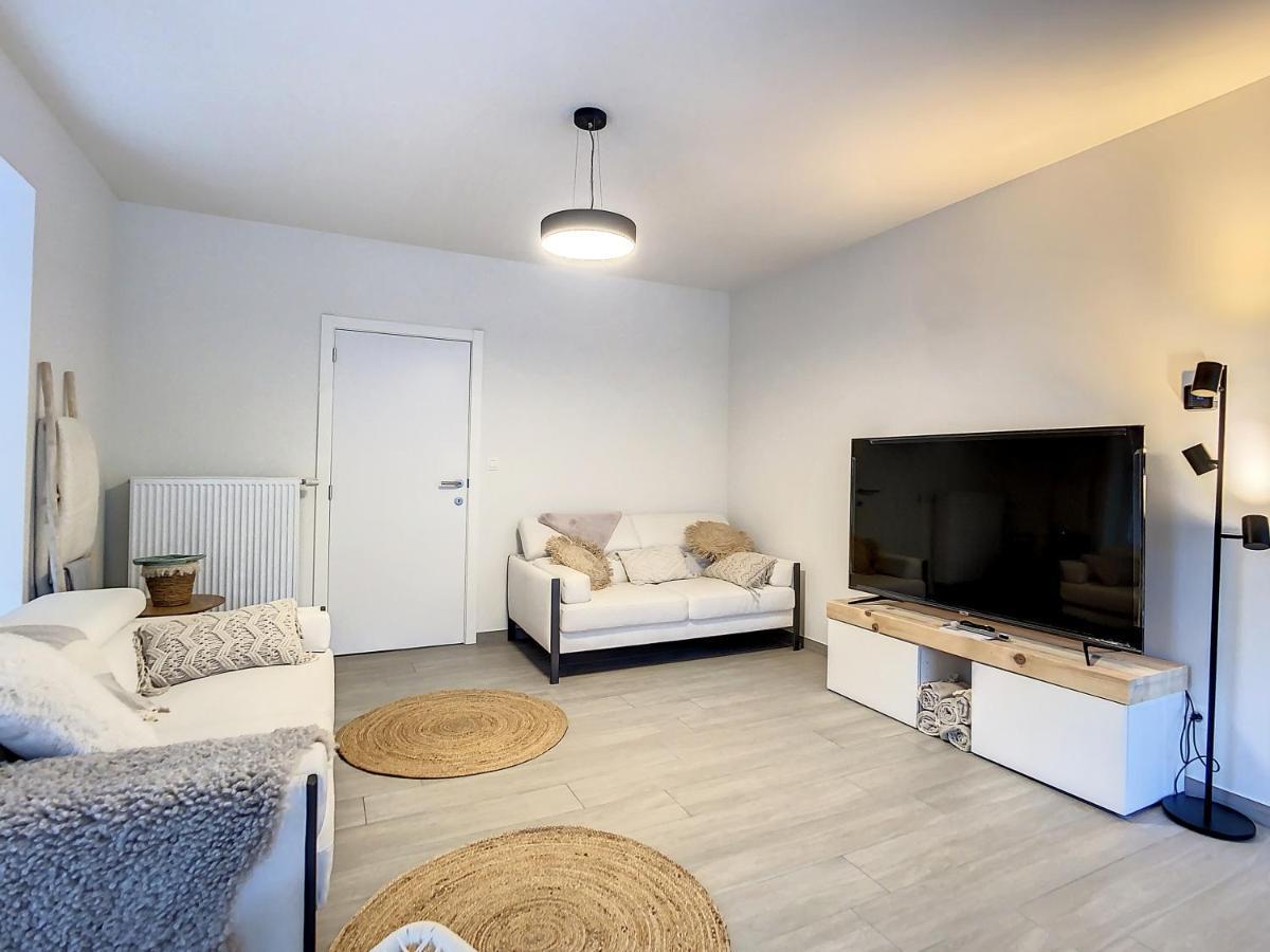 Vakantiewoning De Gavers เคราร์ดชแบร์เคน ภายนอก รูปภาพ