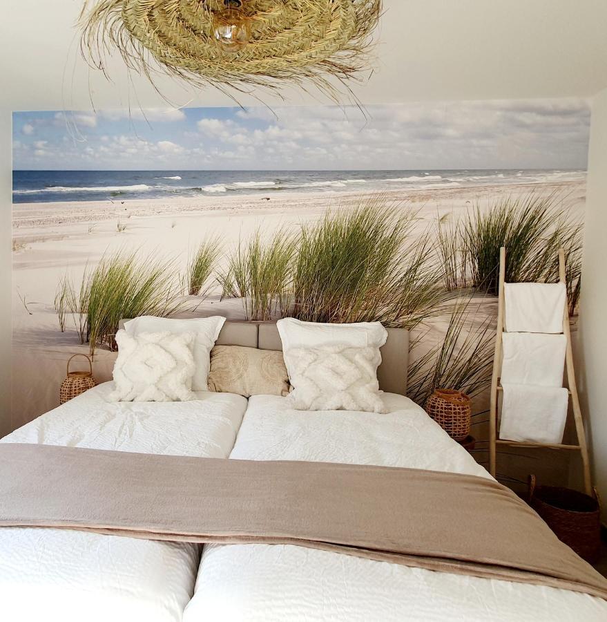 Vakantiewoning De Gavers เคราร์ดชแบร์เคน ภายนอก รูปภาพ